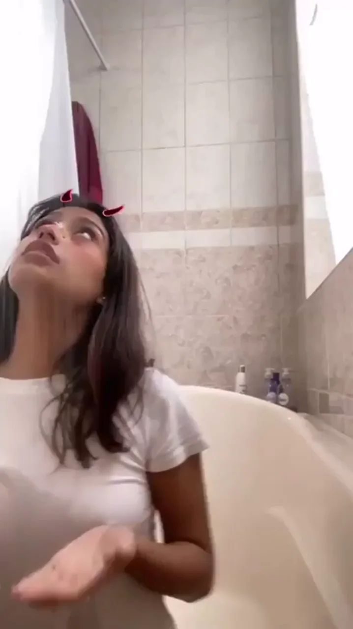 Was it you who summoned a horny horned demon?