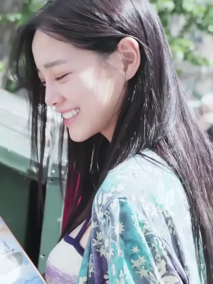 Kim Sejeong