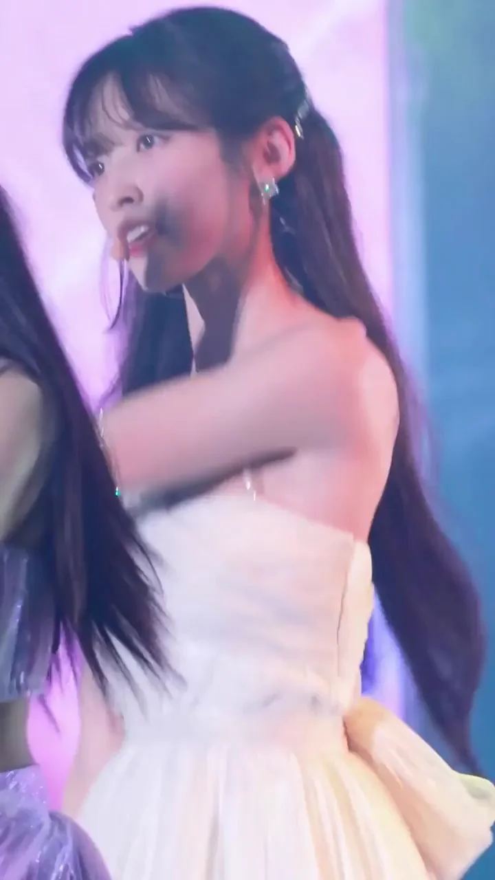 Oh My Girl - Arin