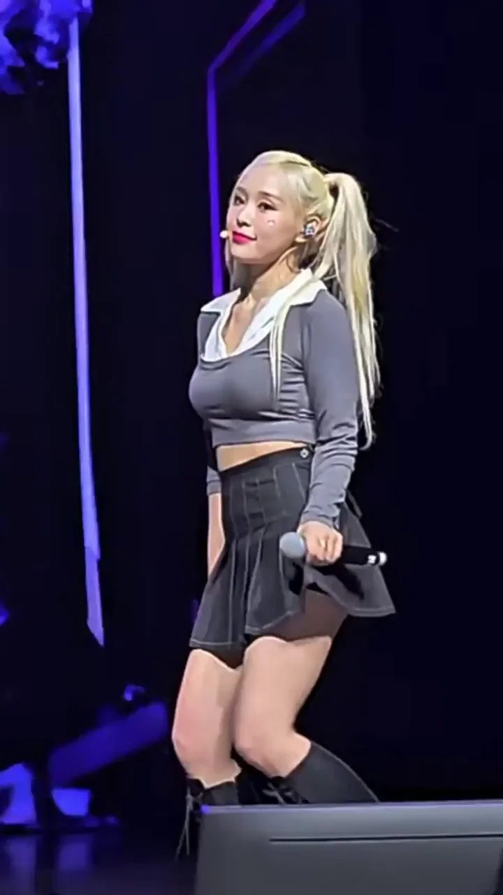 Dreamcatcher - Gahyeon
