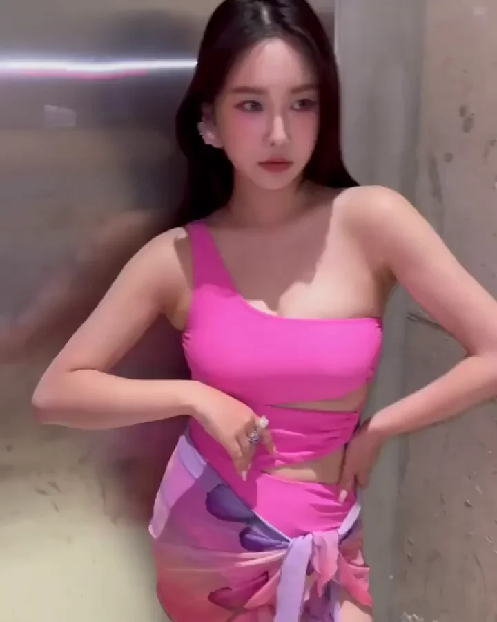 (BBGIRLS) MINYOUNG