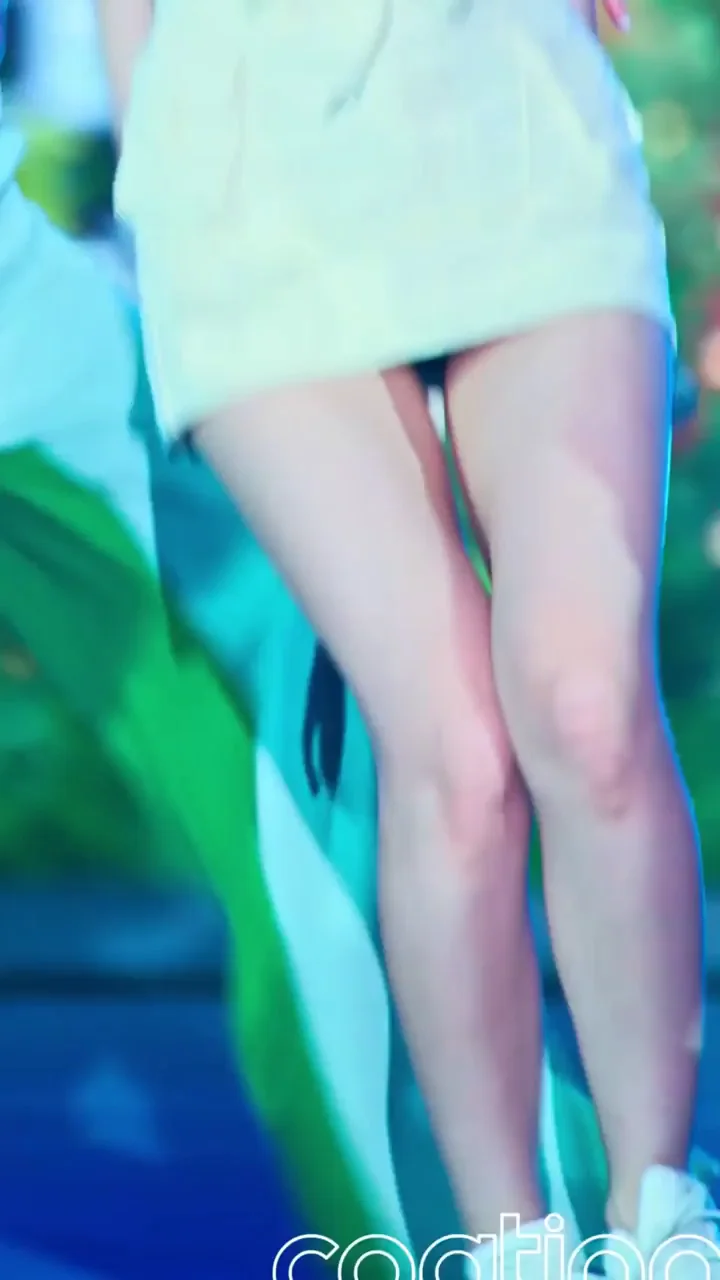 Oh My Girl - Arin