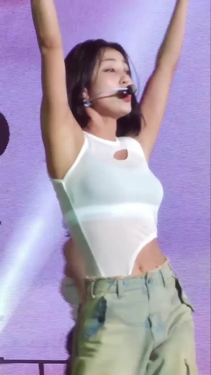 TWICE - Jihyo
