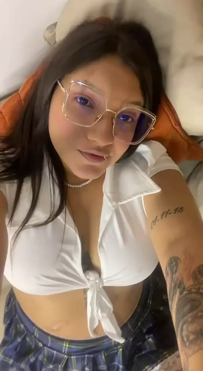 ever fucked a latina girl?