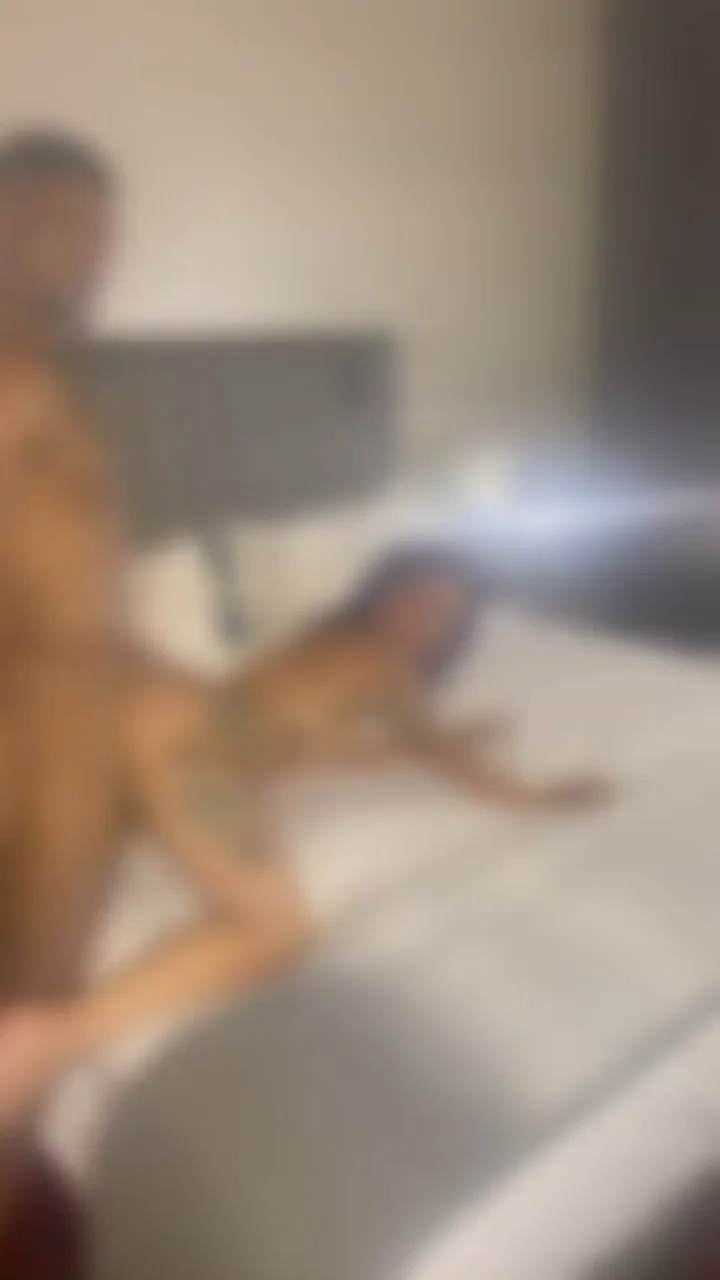 Dacey’s Slutty Curves Wrecked Doggy-Style by Bobby Grey's Massive BBC