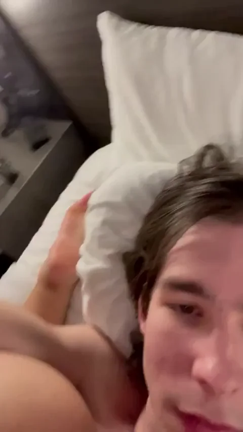 I could die happily under this ass