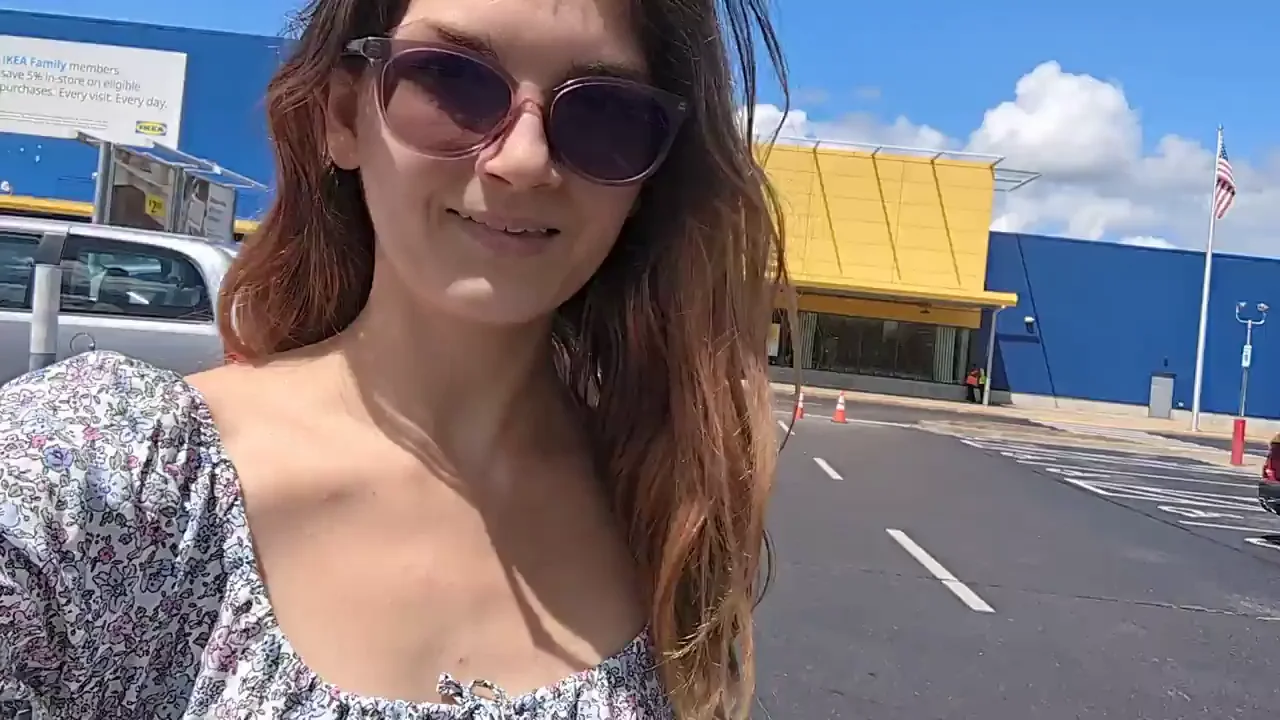 Slowly getting more confident to keep my tits out longer! [GIF]