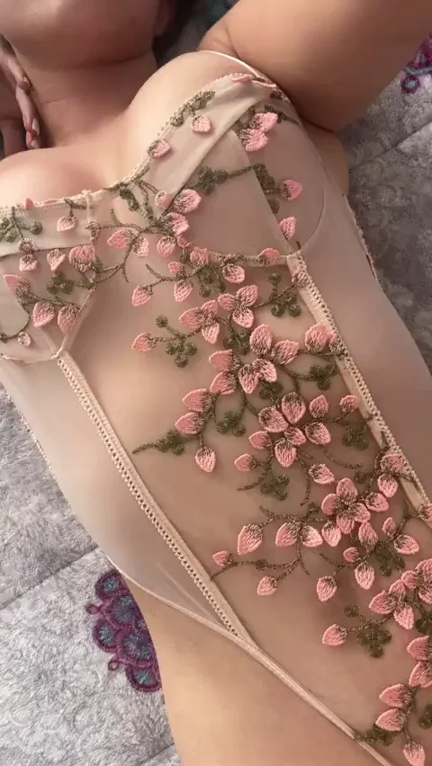 Your doll is always ready