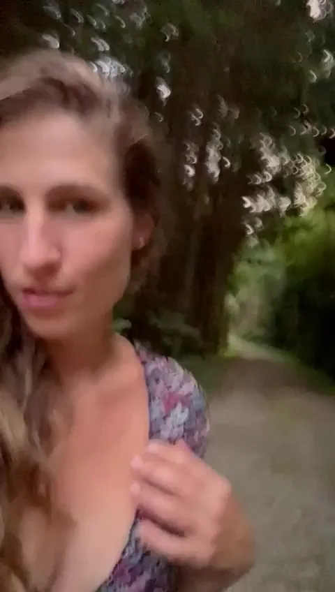 I hope u like fuckdoll nipples