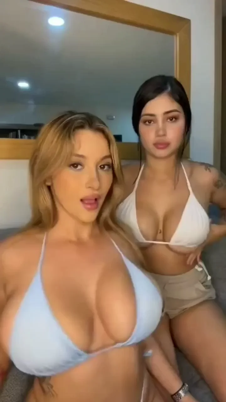 Double trouble