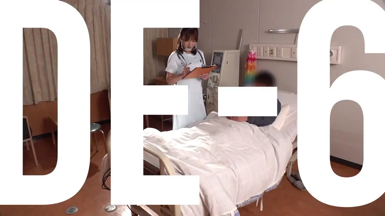 [/r/FunnyJAV] Nurse takes patient questionnaire