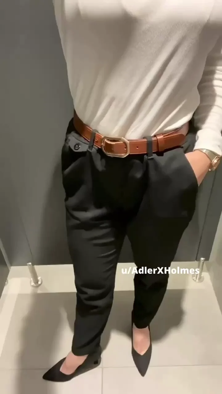 Showing you what I hide at the office