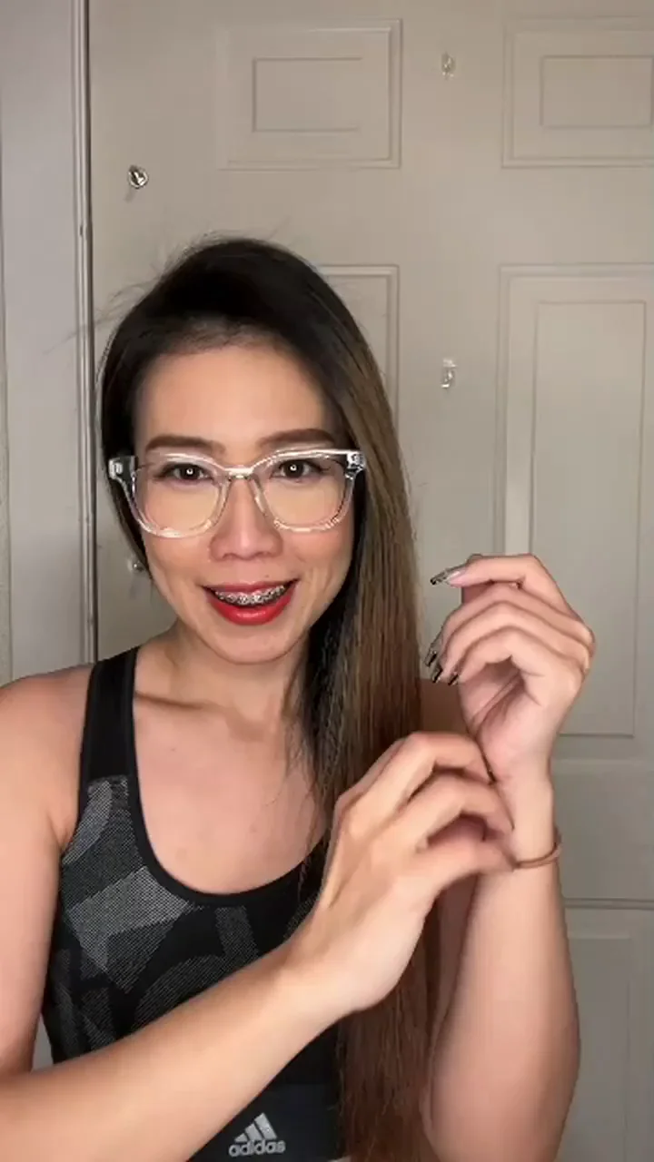 Suck Cock Like a Pro Tutorial Pt1 😘🍆 Asian MILF Tease