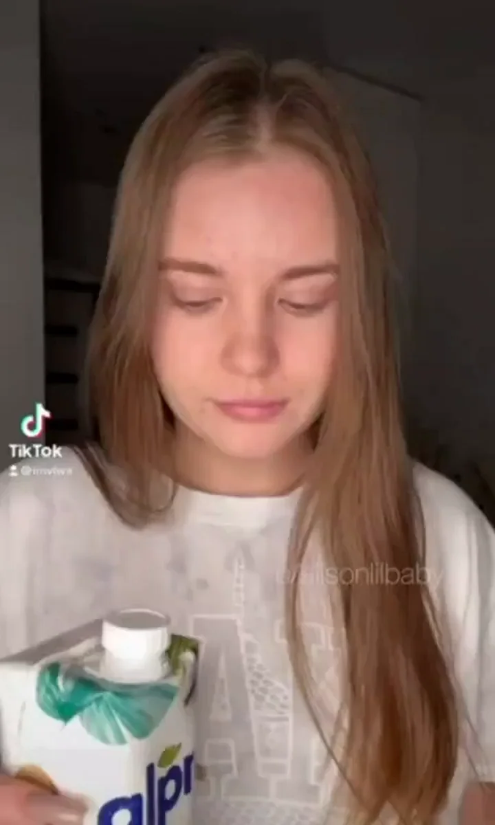 Got Milk?
