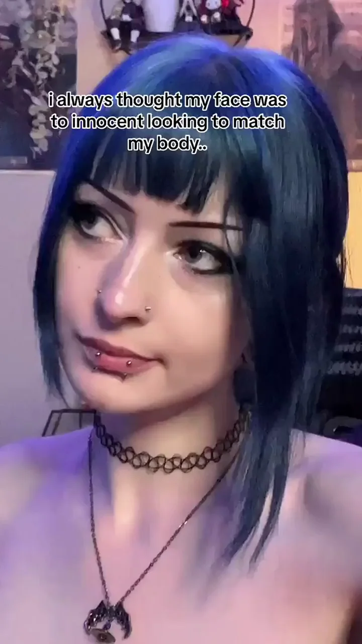 do you think i match :P