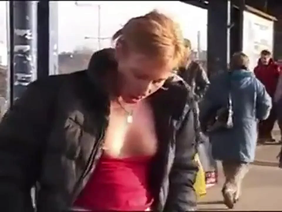 Not so discreet