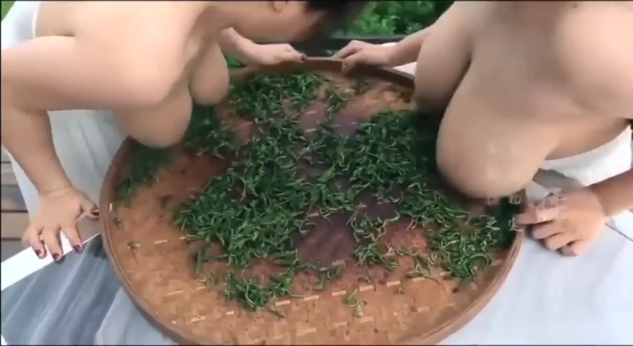 How real milk tea are made