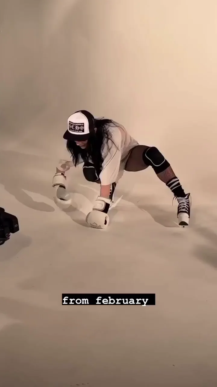 From February