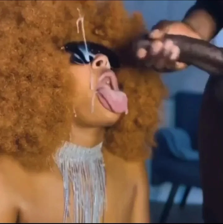 Afro facial