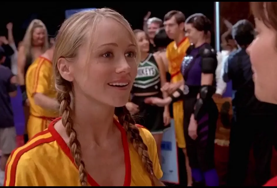 Dodgeball (2004)
