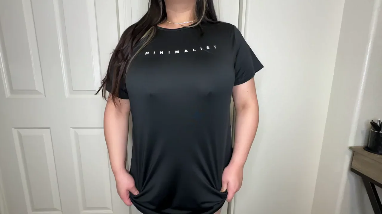 I am hiding some real