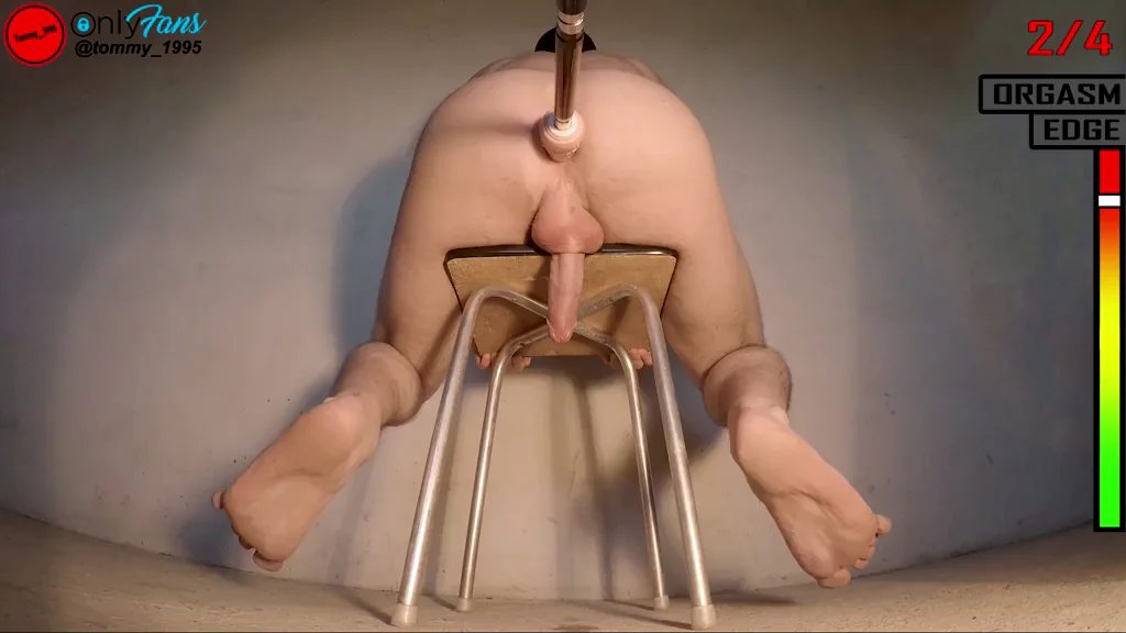 This is 1000X better than regular orgasms.??