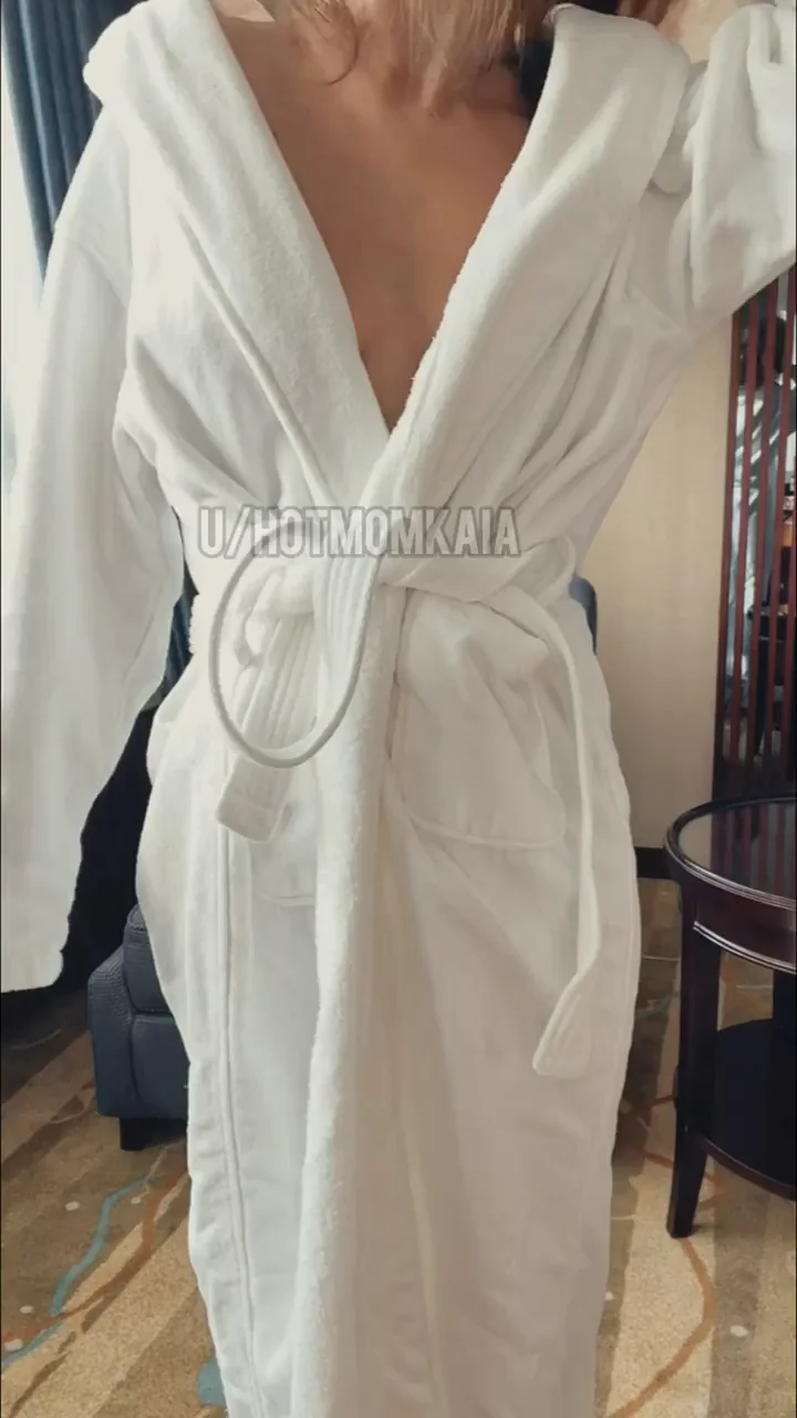 If your milf neighbour didn't show you her titties this morning| I got you covered. Good morning!