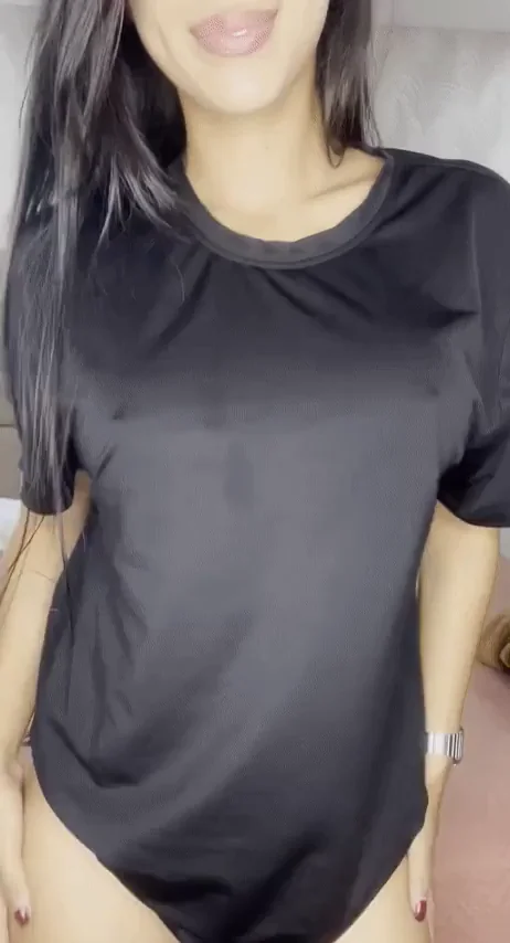 Would you say my body is 100% fuckable?
