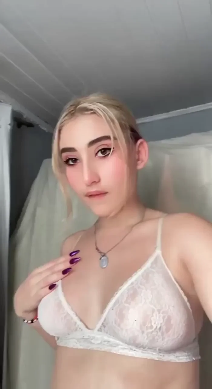 😏 18yo Tease: Wanna Fuck Me Already? 💦