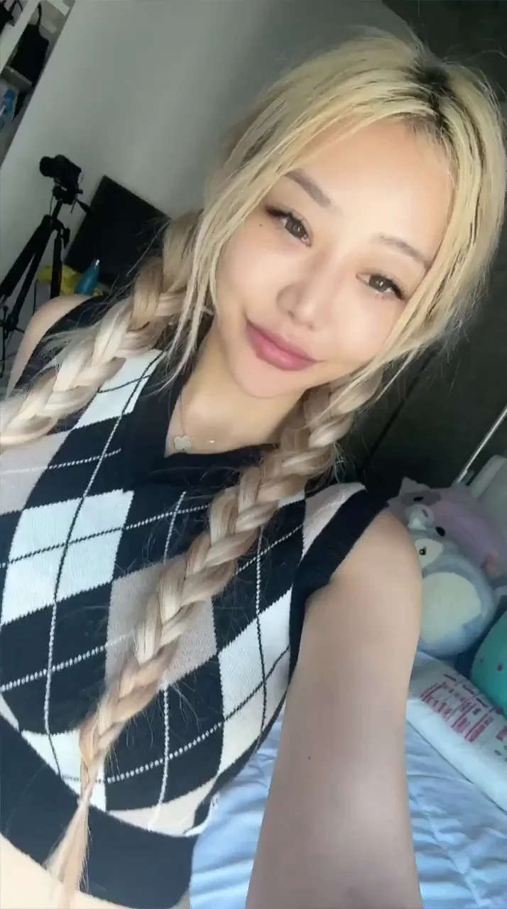 did you ever cum in an asian big boob school girl