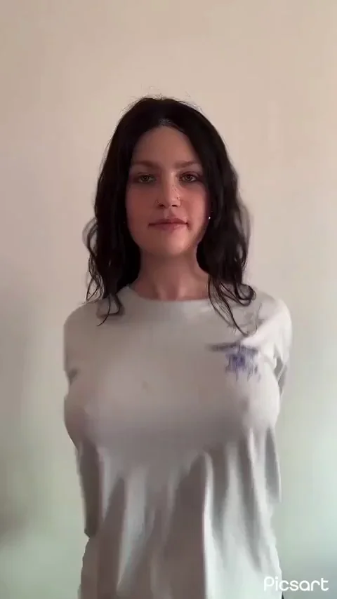 Do you like my bouncy slow motion boobies