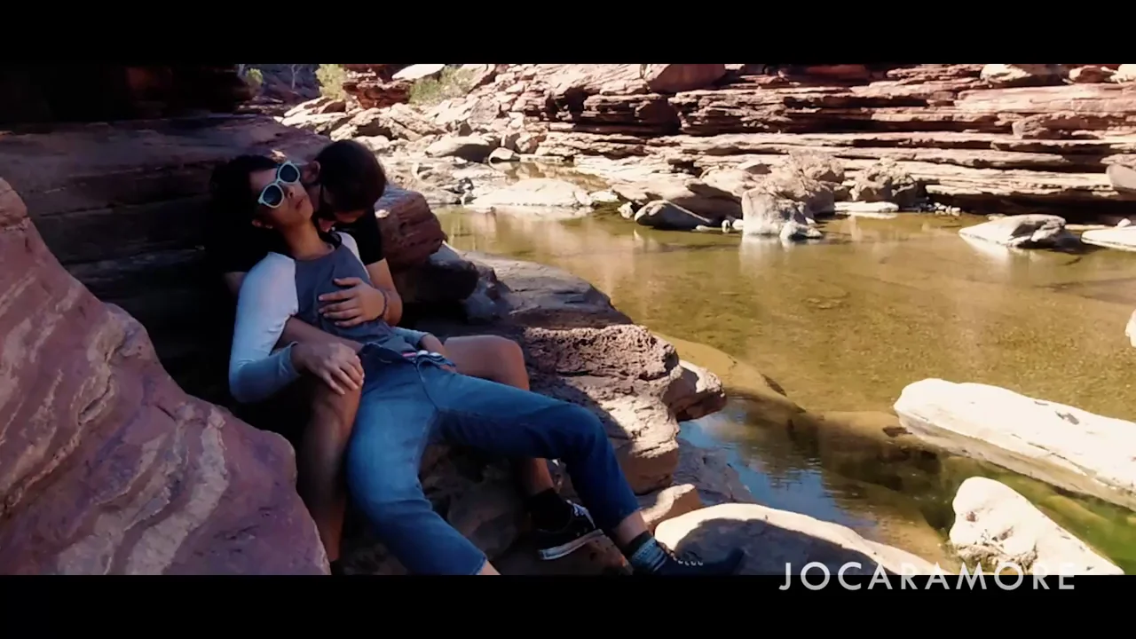 Hiking Slut Wife's Pussy Craves Stranger Cock! 🌄🍆💦