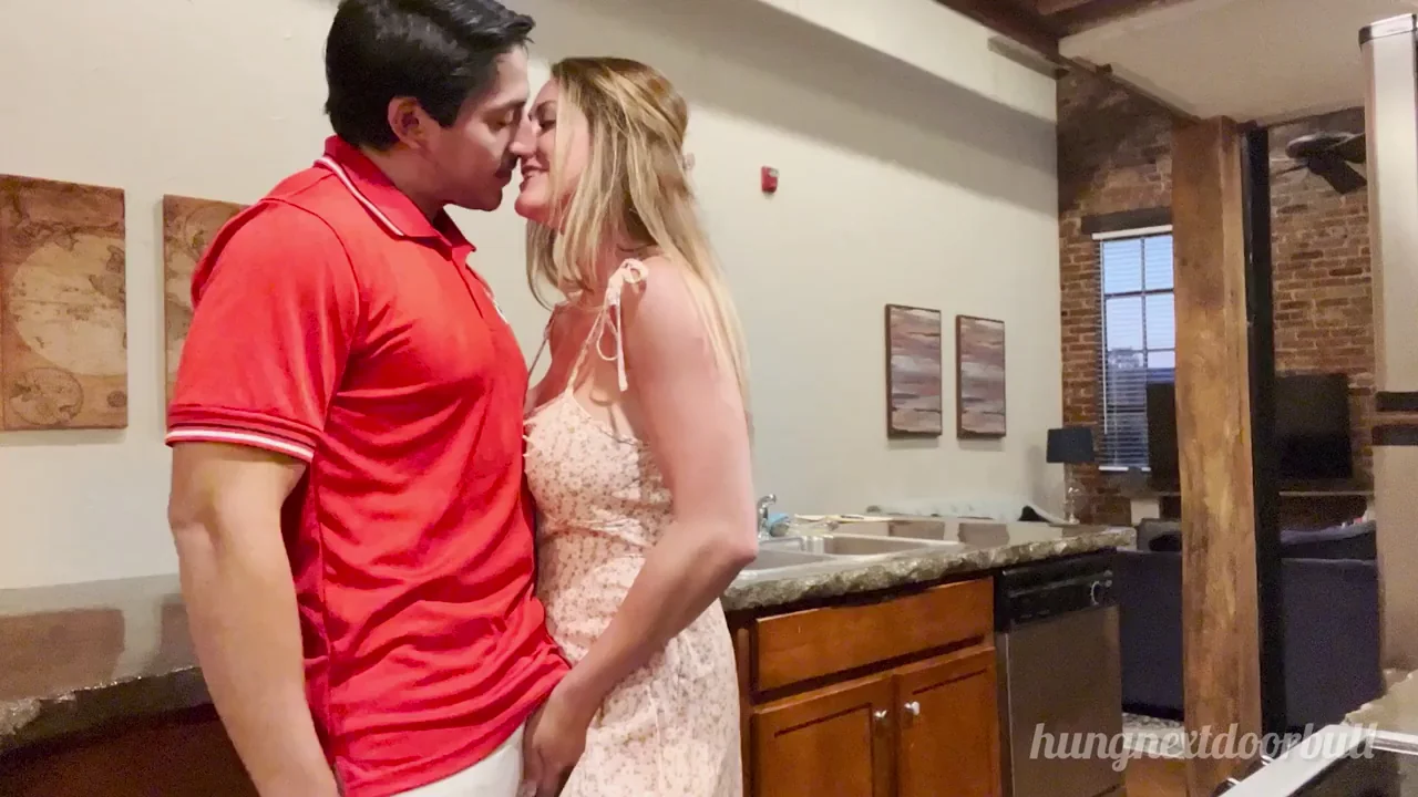 She asked me to cum pay her a visit while her husband was away playing poker. Needless to say we played our own games