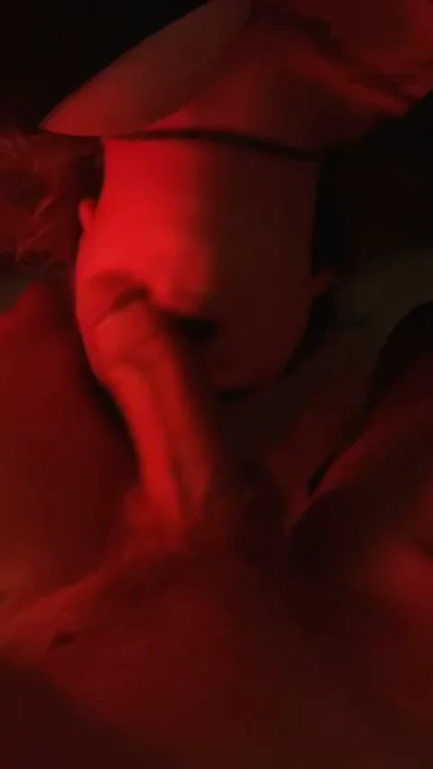Throat Slut Craves Big Cock Sliding Down Her Gullet 😈🍆💦