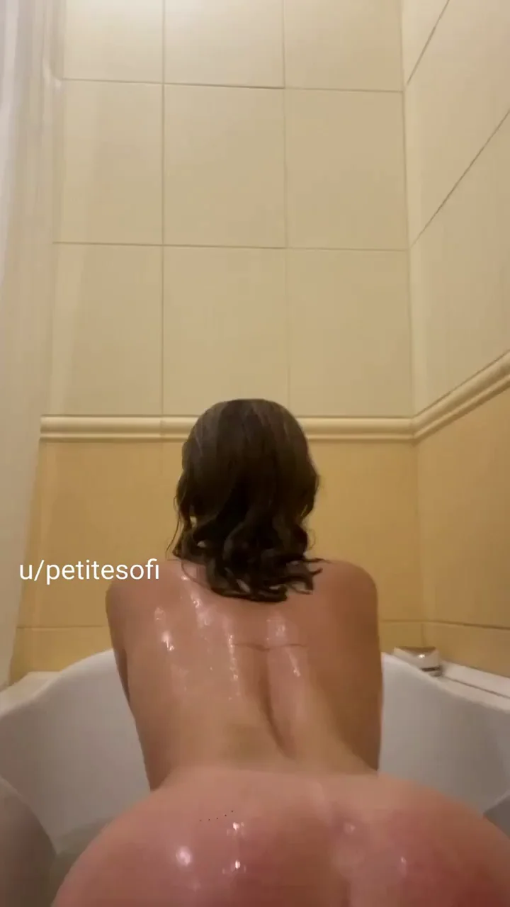 One word for my ass