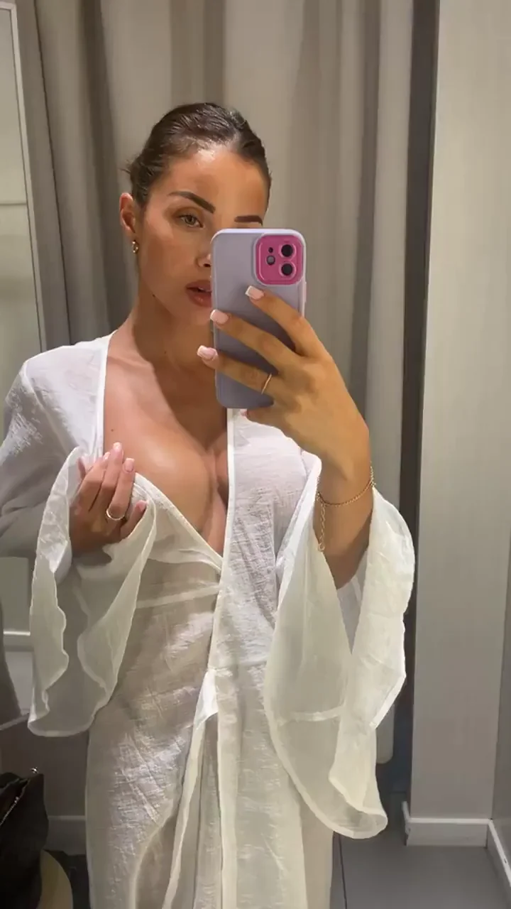 🔥 OC Titty Drop: Pierce My Massive Bolted-On Tits or Keep 'Em Natural? 💦