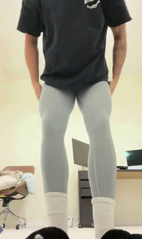 Hope you like to do squats