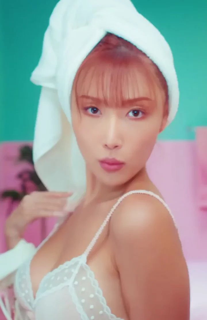 MAMAMOO - Hwasa