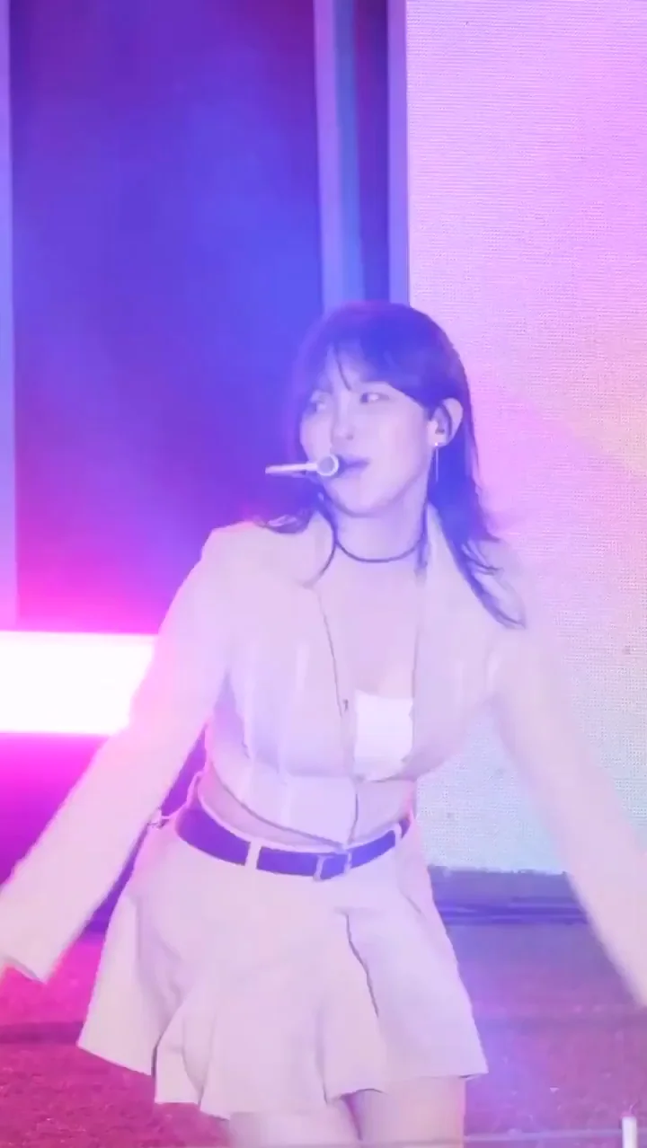 Kep1er - Chaehyun