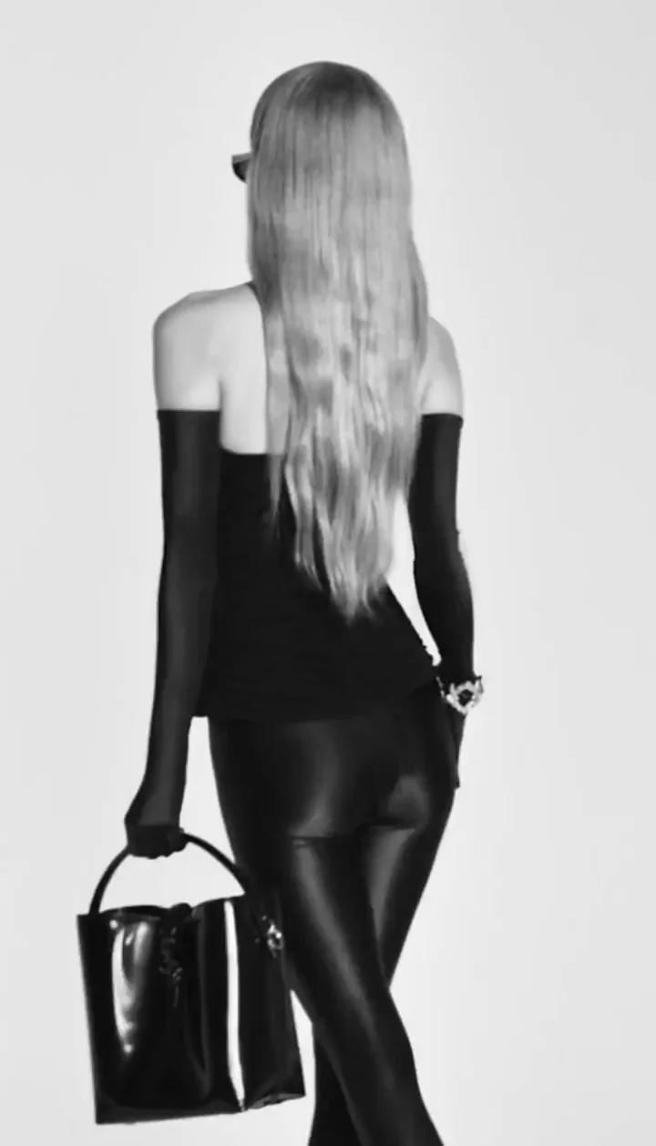 Blackpink - RosÃ©
