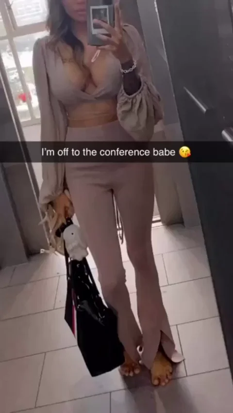 It's a shame you married a BWC slut