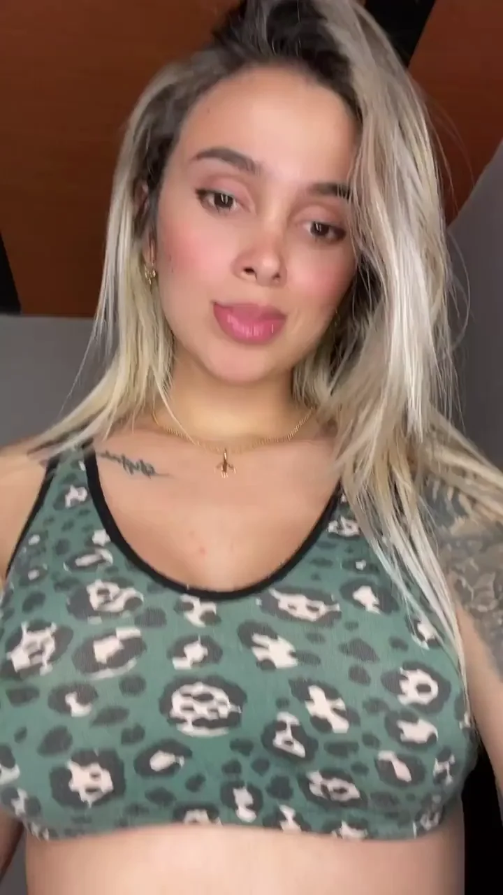 I like to dance sometimes to relax and let go