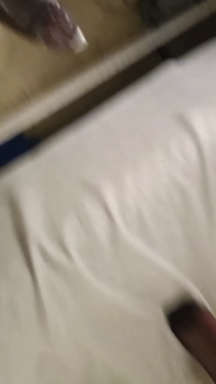 That ass needed some Black Dick