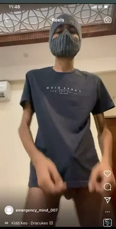 I am hooked to tiktok.Tell me what would you like to see next.
