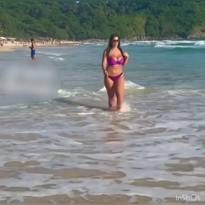 Beach ðŸï¸