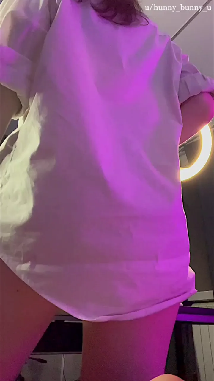 Move my thong with your mouth