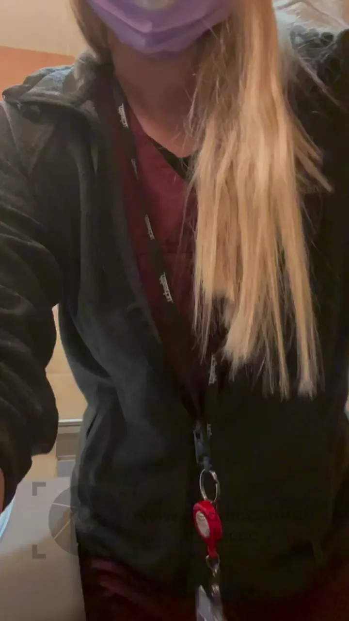 Bend me over in clinic and show me how good of a patient you are