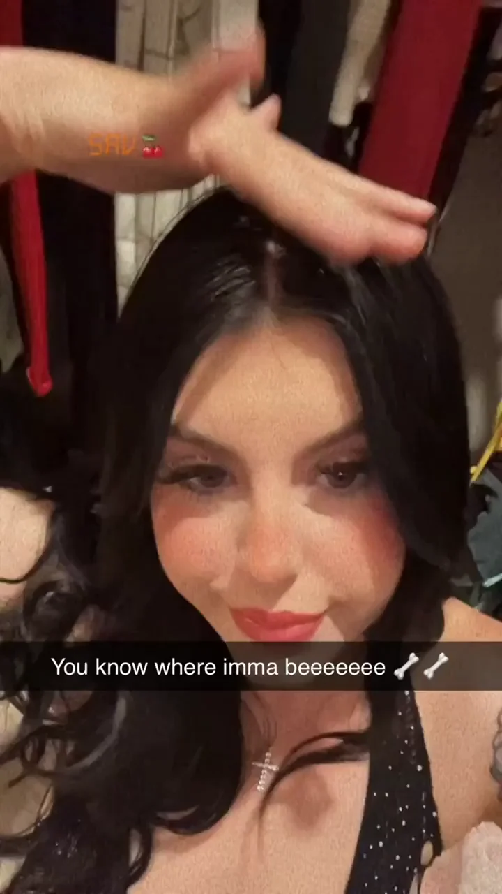 I bet you want more snaps like this