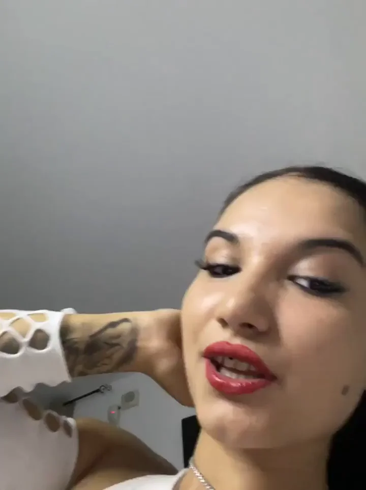 Drunk Teen Slut Teases Older Daddies with Her Perfect Boobs and Thick Ass