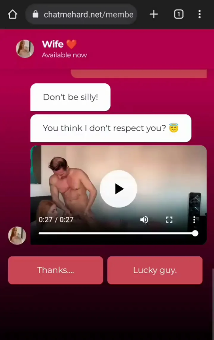 🔥 Wife Cucks Hubby Live Pt7: Big Dick Bull Owns Her Slutty Pussy 💦👅